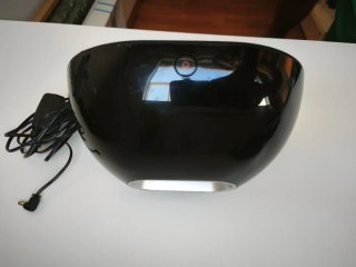 Altavoz y cargador Philips DS3000 negro