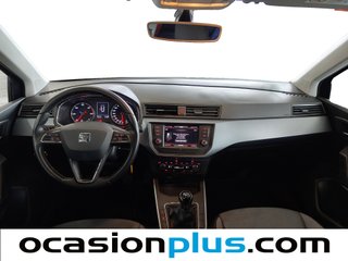 SEAT Arona 1.6 TDI Ecomotive S&S Style 70 kW (95 CV)