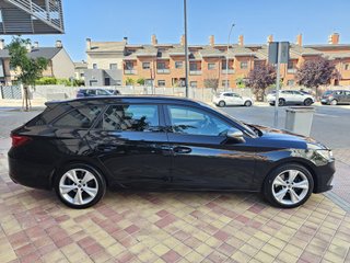SEAT Leon 1.5 E-TSI 150CV DSG 2021
