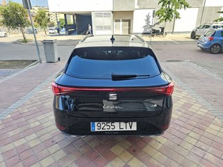 SEAT Leon 1.5 E-TSI 150CV DSG 2021