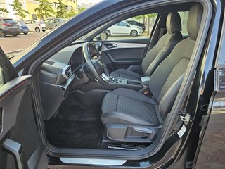 SEAT Leon 1.5 E-TSI 150CV DSG 2021
