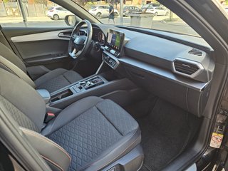 SEAT Leon 1.5 E-TSI 150CV DSG 2021