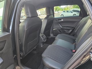 SEAT Leon 1.5 E-TSI 150CV DSG 2021