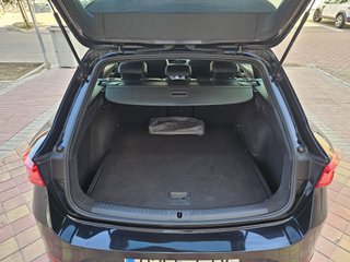 SEAT Leon 1.5 E-TSI 150CV DSG 2021