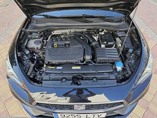 SEAT Leon 1.5 E-TSI 150CV DSG 2021