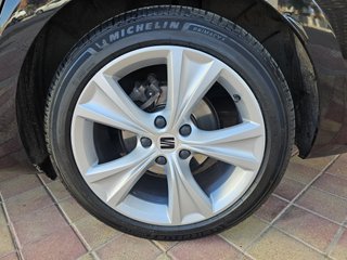 SEAT Leon 1.5 E-TSI 150CV DSG 2021