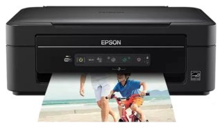 Impresora Epson SX235W WiFi