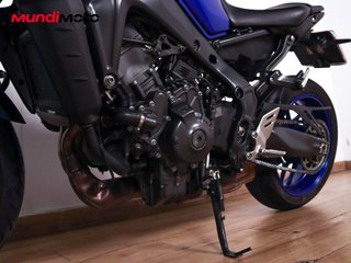 YAMAHA MT 09 A2