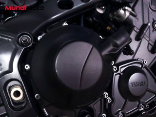 YAMAHA MT 09 A2