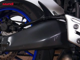 YAMAHA MT 09 A2