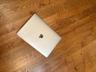 MacBook Pro 13 2019 2 puertos Thunderbolt 3