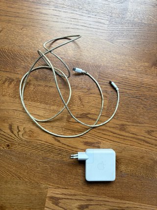 MacBook Pro 13 2019 2 puertos Thunderbolt 3