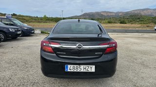 Opel Insignia 2014