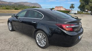 Opel Insignia 2014