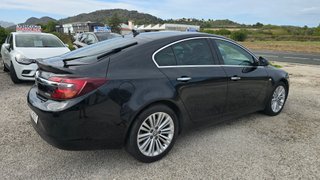 Opel Insignia 2014