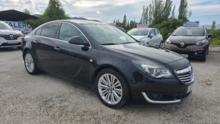 Opel Insignia 2014