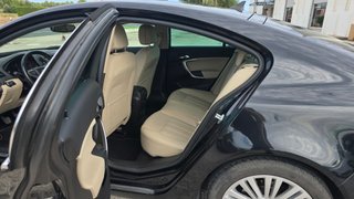 Opel Insignia 2014