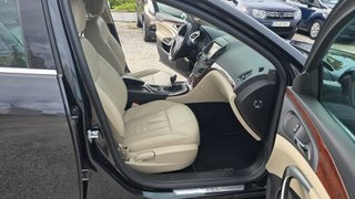 Opel Insignia 2014