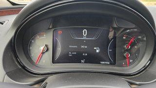 Opel Insignia 2014