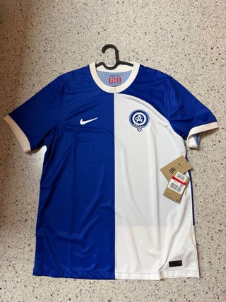 Camiseta Nike Atlético de Madrid 120 Aniversario