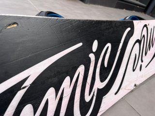 Pack Snowboard Botas y Fijaciones