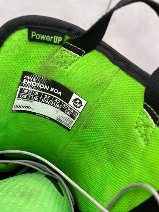 Pack Snowboard Botas y Fijaciones