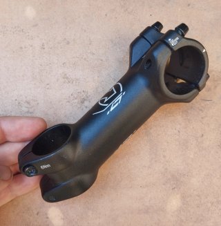 Potencia Bicicleta