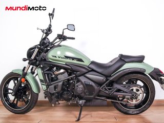 KAWASAKI VULCAN S