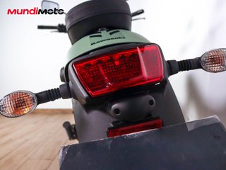 KAWASAKI VULCAN S