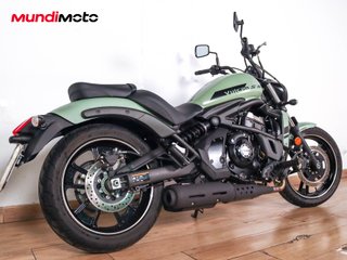 KAWASAKI VULCAN S