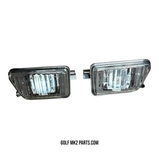 Faros Antiniebla VW Golf 2 / Jetta 2