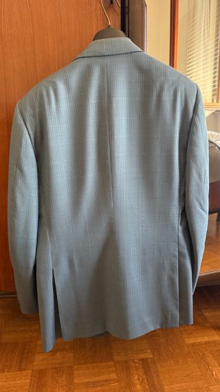 Giacca sartoriale vintage Ravazzolo