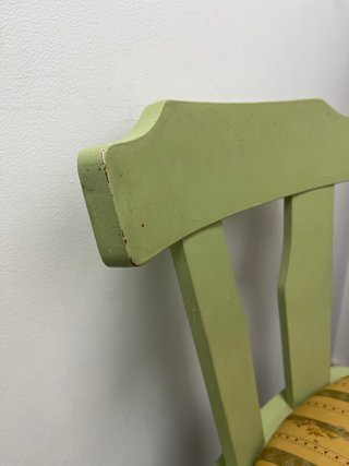 Juego 2 Sillas Shabby Chic