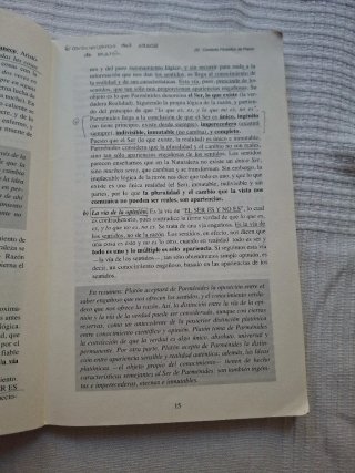 Platón. La República