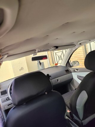 Skoda Fabia 2002