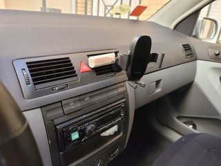 Skoda Fabia 2002