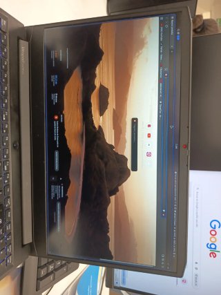 Lenovo IdeaPad Gaming 3 Portátil