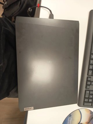 Lenovo IdeaPad Gaming 3 Portátil
