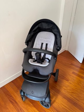Carro coche de bebé Stokke Silla de paseo xplory x
