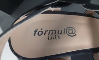 Sandalias cuña El Corte Inglés