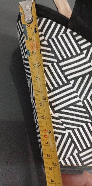 Sandalias cuña El Corte Inglés