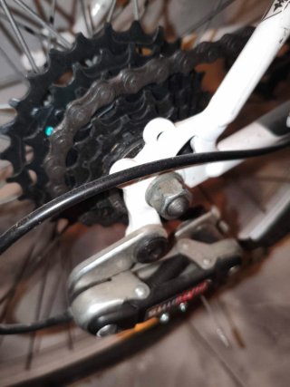 Bicicleta Mujer Decathlon