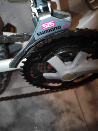 Bicicleta Mujer Decathlon