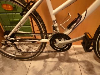 Bicicleta Mujer Decathlon