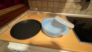 Microondas Samsung Grill HotBlast 28L