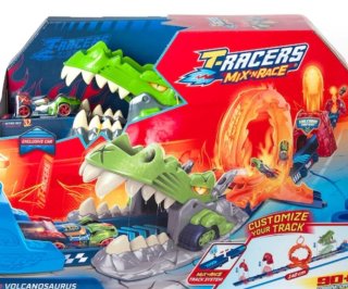 Hot Wheels Boca Dragón