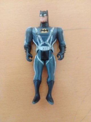 Muñeco Batman