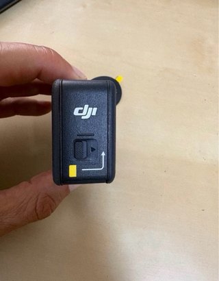 DJI Osmo Action 6 Adventure Combo + Diving kit