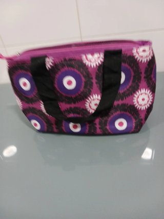 Bolsa Térmica, nevera. Igloo Mini Tote 8.