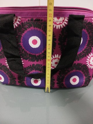 Bolsa Térmica, nevera. Igloo Mini Tote 8.